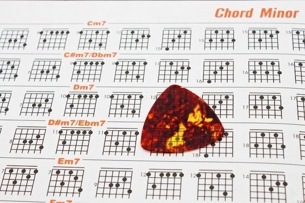 guitar scales diagram pdf