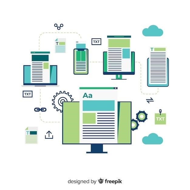 linearized pdf meaning