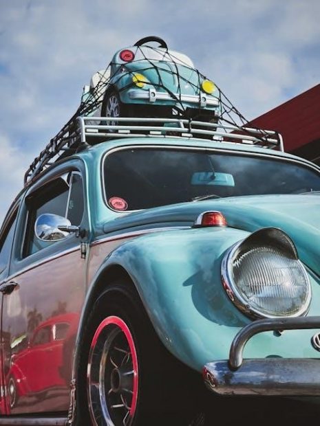 volkswagen maintenance schedule pdf