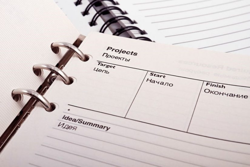 high performance planner pdf